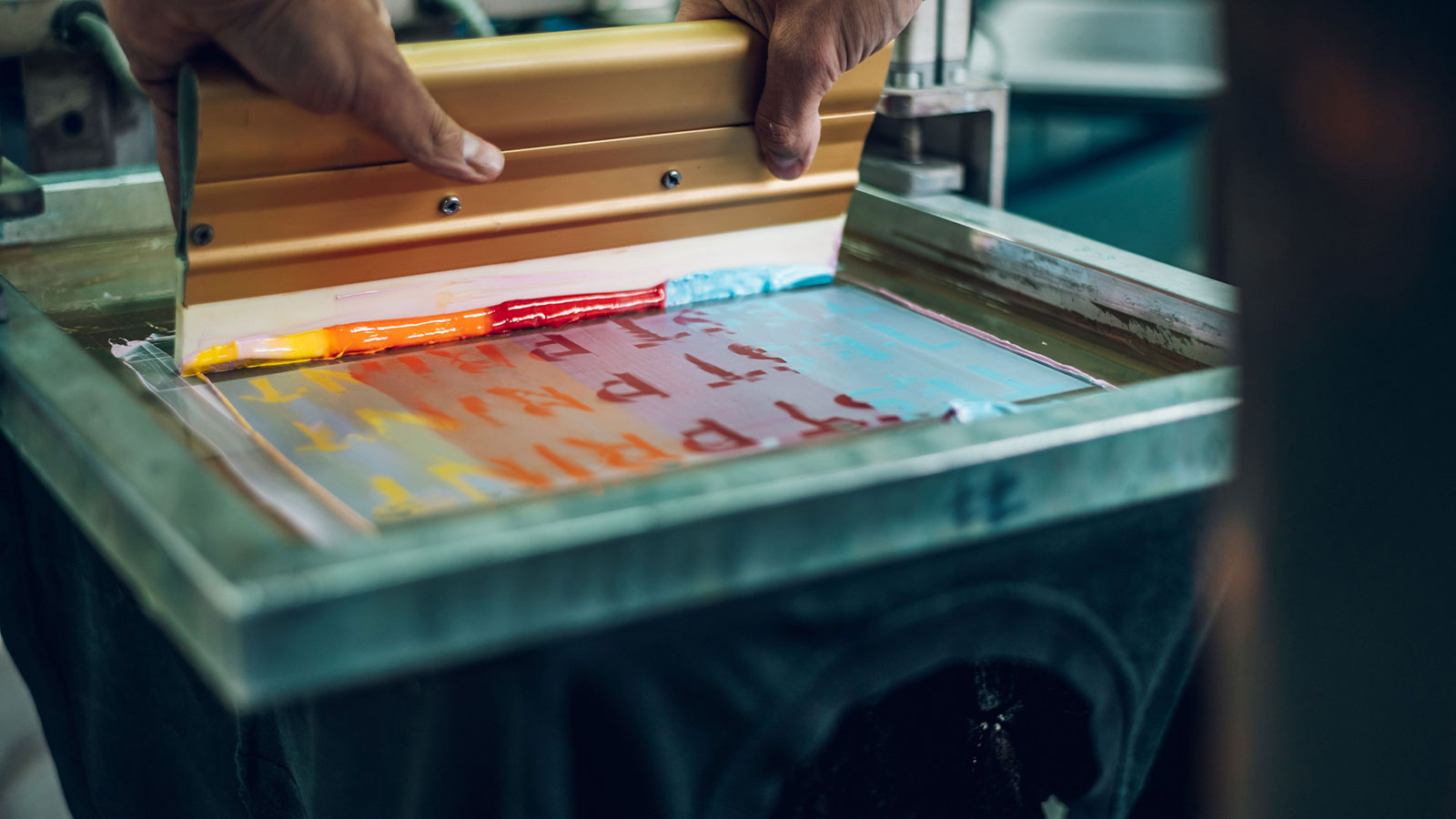 Screen Printing Services Amherst, NY | Custom Apparel | Screen Printed Shirts, Hats, Hoodies, & More Near Amherst